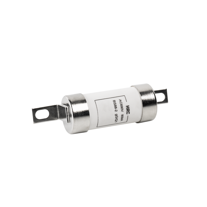 Elmark HRC Fuse Link Offset Tag 32/50A Motor Rated H07