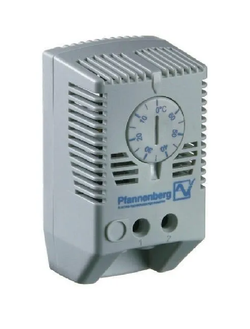 Pfannenberg Cabinet Thermostat 0-60deg Heating 10a NC