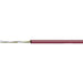 Tycab 1mm Appliance Wire 0.6/1kV Tinned Brown