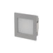 Halcyon Wall Light Frosted Diffuser 3W 240V 3K/4K Switchable Dim