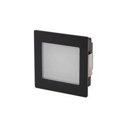 Halcyon Wall Light Frosted 3W 240V 3K/4K Dim