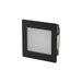 Halcyon Wall Light Frosted 3W 240V 3K/4K Dim