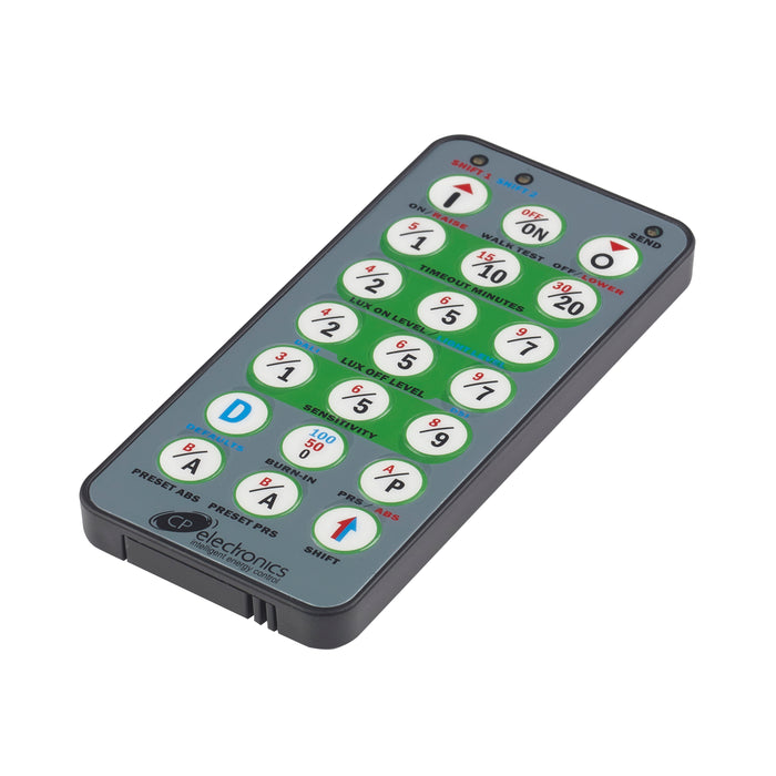 Legrand CP Electronics Compact Programming/Commissioning Handset