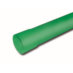 Marley TC50GRDUCT Commduct 50mm Rubber Ring Joint 6m