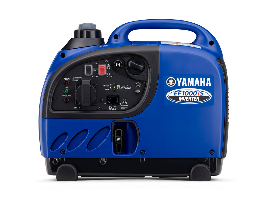 Yamaha 1kVA Petrol Inverter Generator 4 Year Warranty