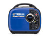 Yamaha 2kVA Petrol Inverter Generator 4 Year Warranty