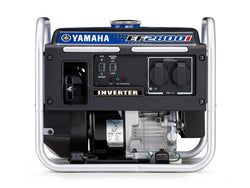 Yamaha 28kVA Petrol Inverter Generator 4 Year Warranty