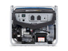 Yamaha 6kVA Petrol Exciter with AVR Generator 4 Year Warranty