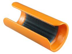 ** POA - Price on Application ** Utilux Scratch Brush For Copper Conductoructors