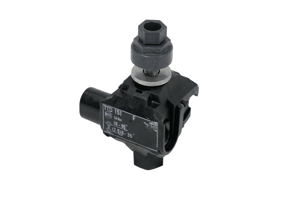 Sicame IPC Connector 16-95 6-35