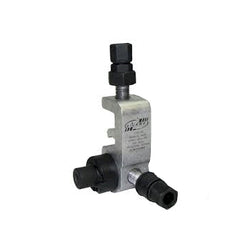 Sicame Tap Off Connector Caw Series Mains: Bare Aluminium