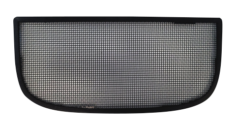 Manrose Chateau Insect Mesh 125mm and 150mm — Scott Electrical