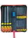 Starrett Starrett 19pce File Set (4x200mm/14x Needle Files & File Card)