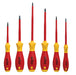 Wiha 42056 Screwdriver Set 6pc 1000V  (1kv)