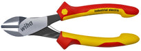 Wiha 43852 1000V Diagonal Cutter 200mm