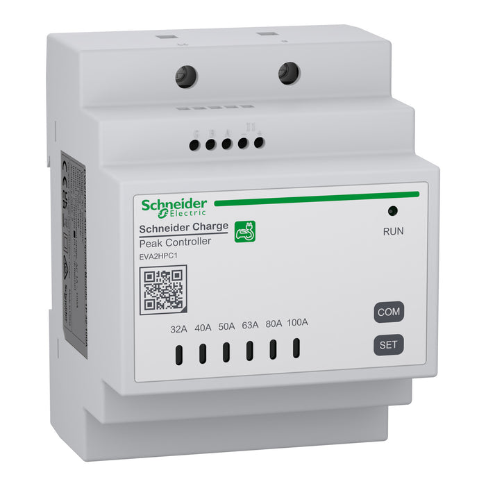Schneider Electric Charge Anti-tripping 1P HR