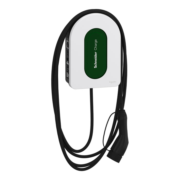 Schneider Electric Charge 11KW 3P+N 7M Cable