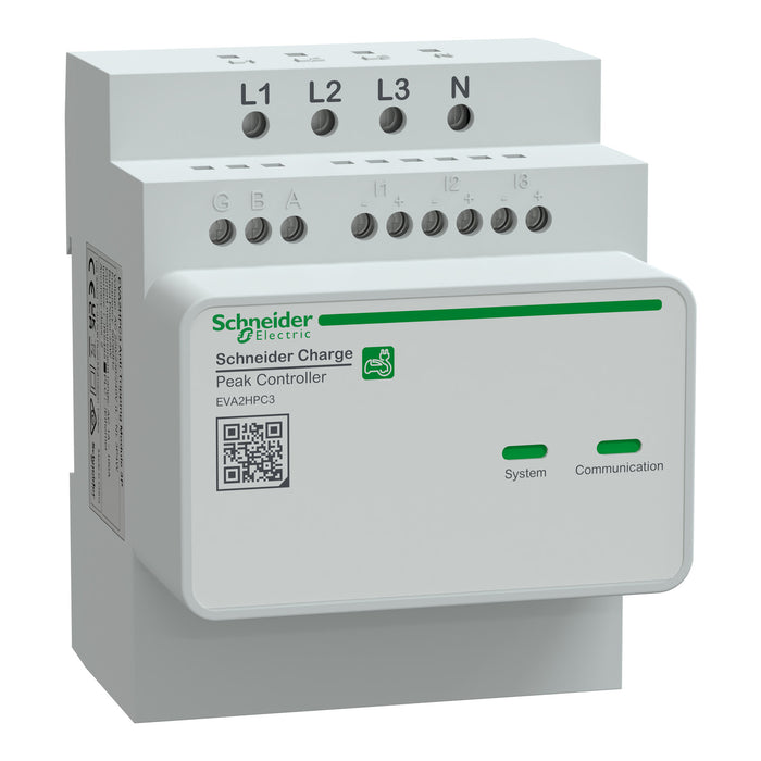 Schneider Electric Charge Anti-tripping 3P