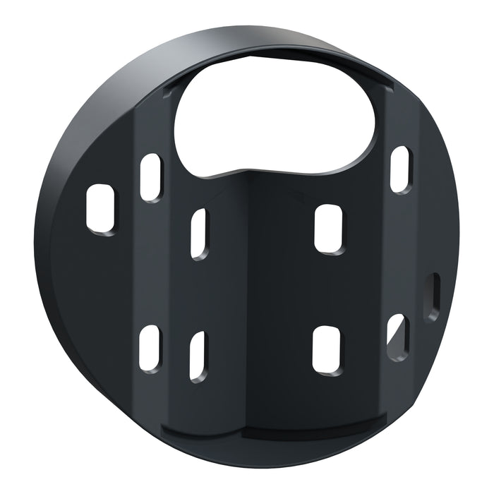 Schneider Electric Corner Bracket Anthracite