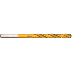 Trucut Alpha  9.0mm Jobber Drill Gold Series