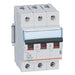 Legrand MCB 3pole 6kA 16A C Curve