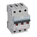 Legrand MCB 3pole 6kA 20A C Curve