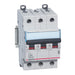 Legrand MCB 3pole 6kA 40A C Curve