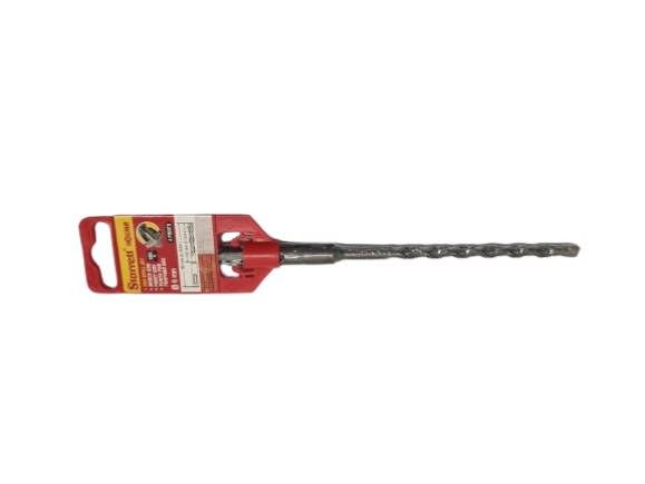 Starrett SDS Plus 4 Point 5x160mm