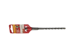 Starrett SDS Plus 4 Point 8x160mm