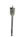 Starrett Spade Bit 25mm x 152mm