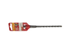 Starrett SDS Plus 4 Point 6x160mm