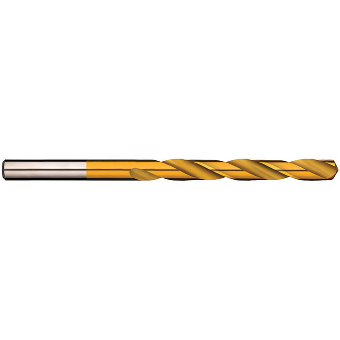 Trucut Alpha  9.5mm Jobber Drill Gold Series