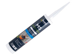 Bostik MS Safe Seal Solvent Free High Performance MS Construction Sealant