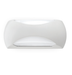 Glight IP65 Wall Light With Eyelid Cover Wattage Selectable Tri Colour