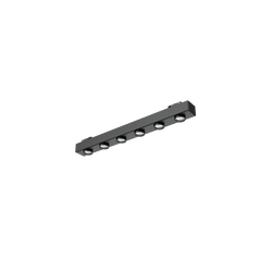 Glight Light Module 6W 3000K Black