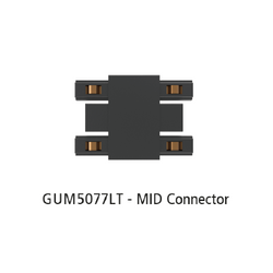 Glight I Connector for GUM5077 Track