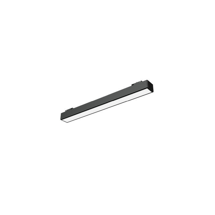 Glight Light Module 6W 3000K Black