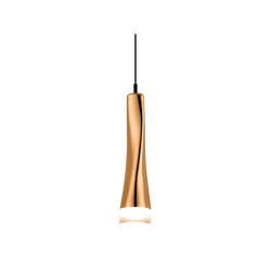 Glight Light Module 7W 3000K Gold