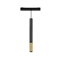 Glight Light Module 5W 3000K Black and Gold