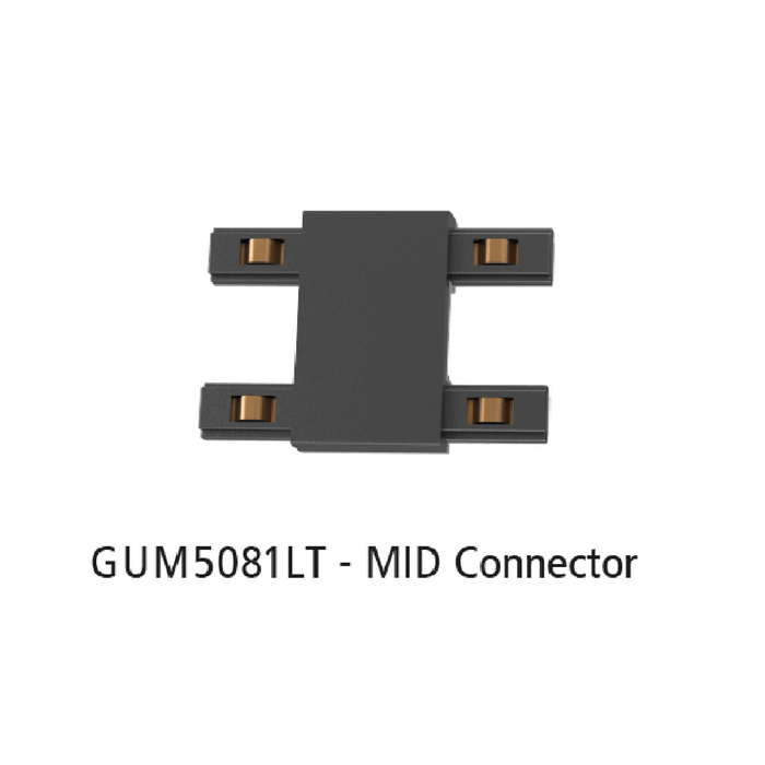 Glight I Connector for GUM5081 Track