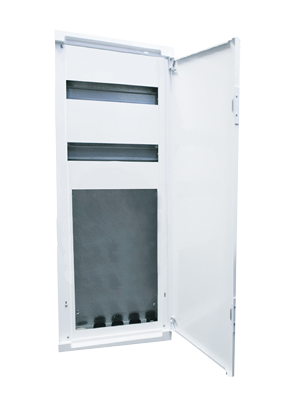 Vynco VM Series CMB Extra Long 34 Way Deep Switchboard