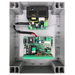 Arrowhead Gate Control Reciever +Battery Charger Enclosed
