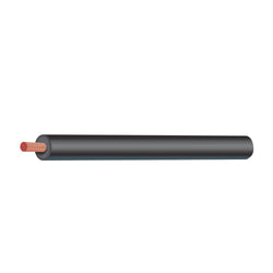 Tycab BVD17085-BK 4mm Conduit Wire Black