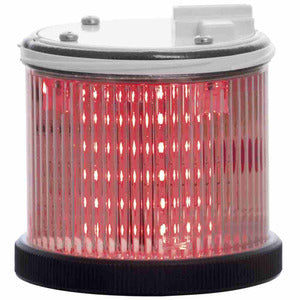Sirena LED Tower Sector Multifunction 24VACDC SMD Red