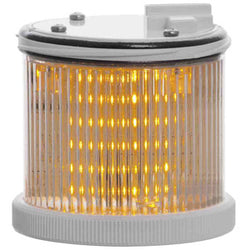 Sirena LED Tower Sector Multifunction 24VACDC SMD Amber