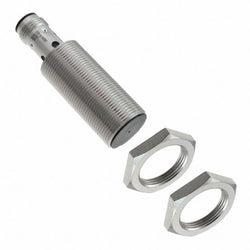 Omron Prox Inductive M18 Short Shielded 8mm NPN NO M12 4pin LITE
