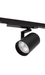 Halcyon Track Spot 3 Circuit 40deg 36W 4K CRI90 c/w Dimmable Driver-Black
