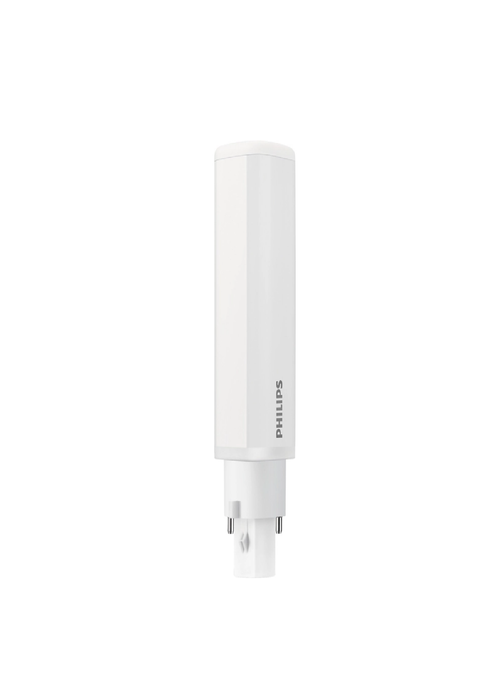 Philips 929003757308 CorePro LED PLC 6.9W 840 4000K 2 Pin G24d-2 Non-Dimmable