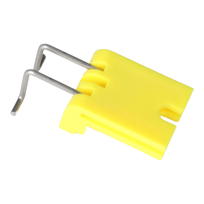Schneider Electric A9 iC60H3 RCBO, Padlock device, set of 5