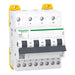Schneider Electric Acti9 iSSW Changeover Switch I-O-II 4P 40A